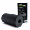 BLACKROLLÂ® STANDARD – Originale Faszienrolle (30 x 15 cm), Fitness-Rolle zur Selbstmassage von RÃ¼cken und Beine, effektive Massagerolle fÃ¼r funktionales Training, mittlere HÃ¤rte, Made in Germany