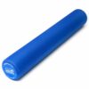 SISSEL Pilates Roller Pro | StrapazierfÃ¤higer Kautschuk | Ideal fÃ¼r AnfÃ¤nger & Fortgeschrittene | Vielseitiges Training zuhause & Studio | LÃ¤nge: 90cm | Farbe: Blau