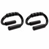 Ups ArmtrainingsgerÃ¤te Push Chest ÃbungstrainingsunterstÃ¼tzung S-fÃ¶rmige Fitness- und YogagerÃ¤te Fitnessband Gummi