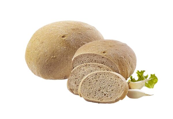 Salami- Schinkenset "Knoblauchfreunde" (1260g) – Bild 3