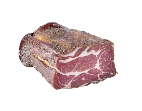 Salami- Schinkenset "Knoblauchfreunde" (1260g) – Bild 4