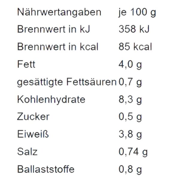 Erasco Ungarischer Gulasch Topf mit pinkem Pfeffer verfeinert 800g – Bild 3